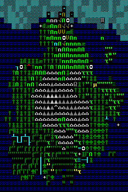 Dwarf Fortress (wikipedia)